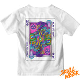 Youth Play To Win Tee